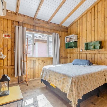 Hostel Casa Terra Florianópolis Eksteriør billede