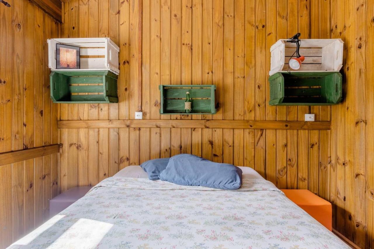 Hostel Casa Terra Florianópolis Eksteriør billede