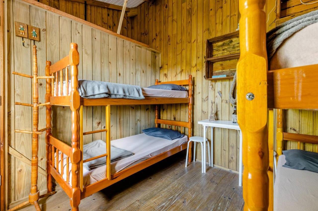 Hostel Casa Terra Florianópolis Eksteriør billede