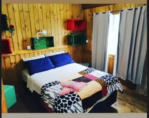 Hostel Casa Terra Florianópolis Eksteriør billede