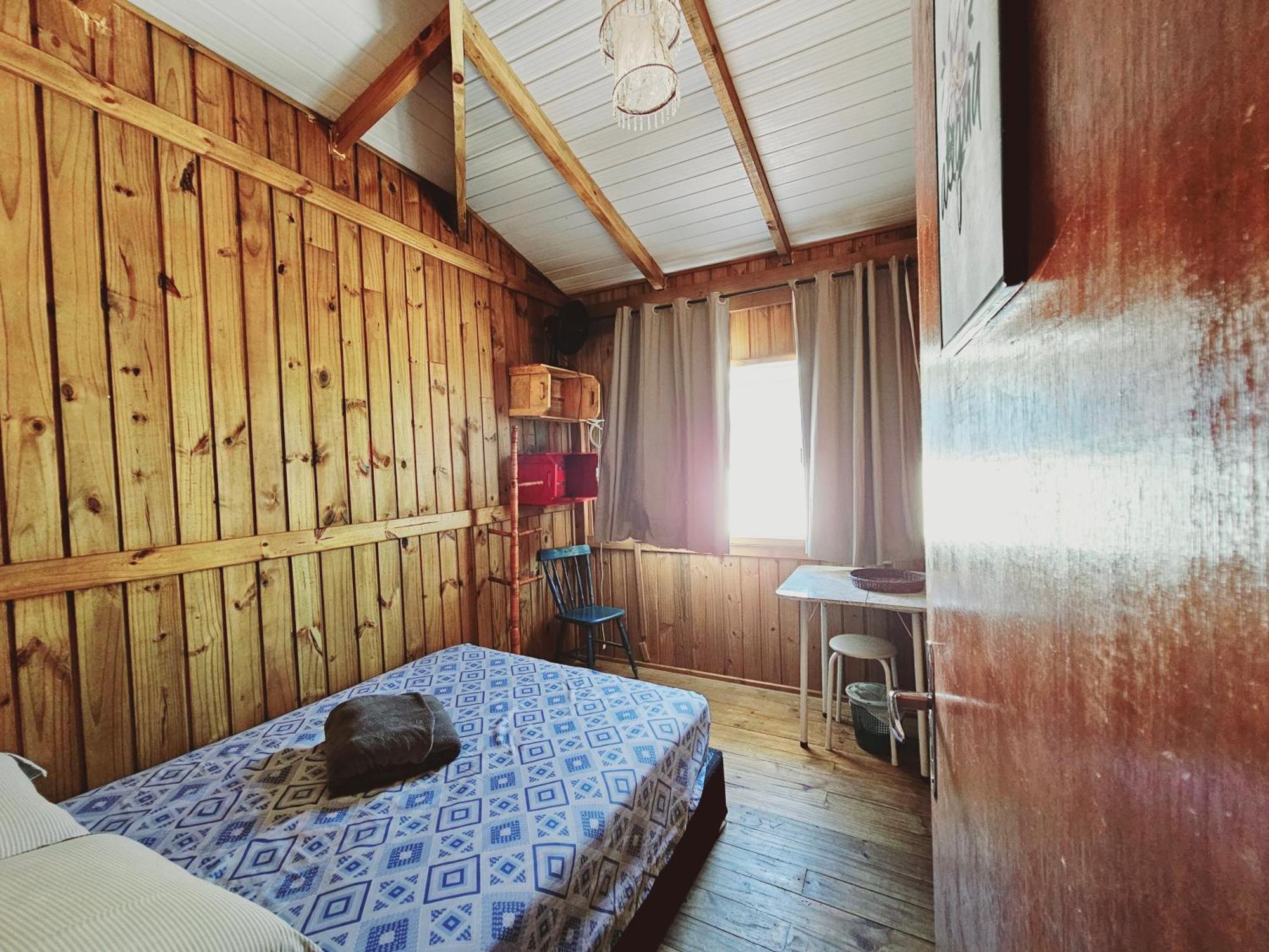 Hostel Casa Terra Florianópolis Eksteriør billede