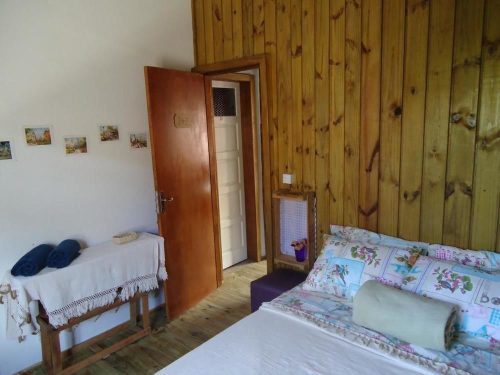 Hostel Casa Terra Florianópolis Eksteriør billede