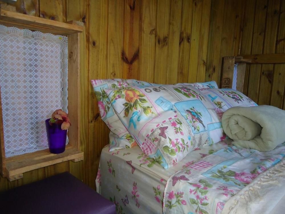 Hostel Casa Terra Florianópolis Eksteriør billede