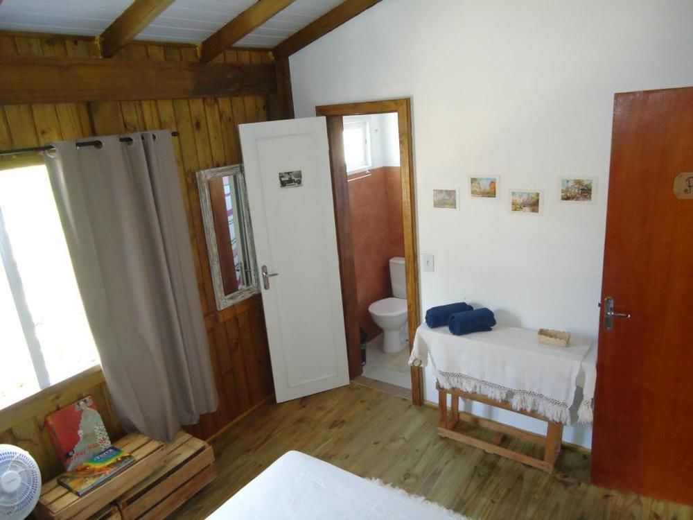 Hostel Casa Terra Florianópolis Eksteriør billede