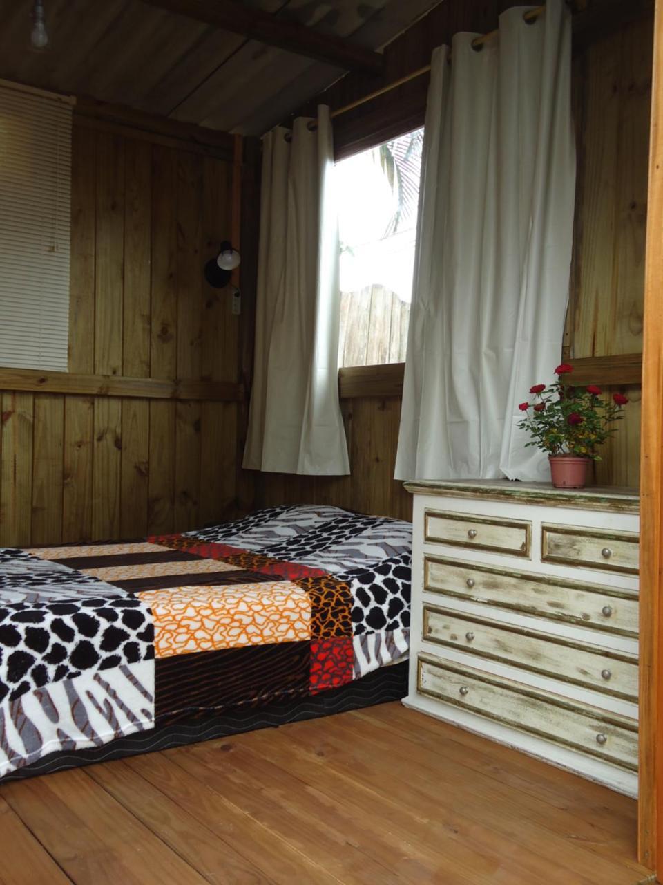 Hostel Casa Terra Florianópolis Eksteriør billede