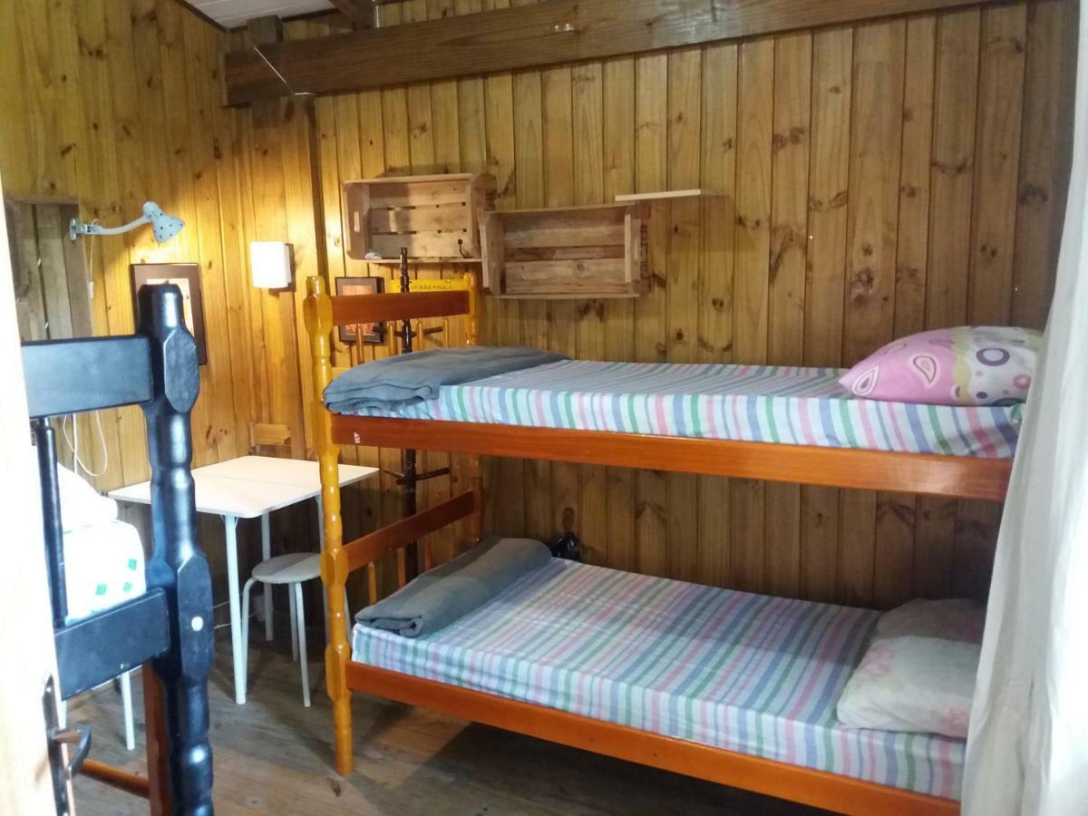 Hostel Casa Terra Florianópolis Eksteriør billede